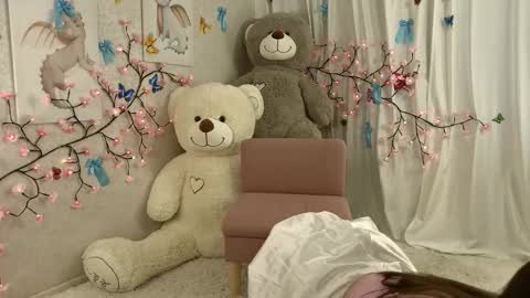 lili online show from January 13, 11:26 am