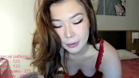 lindamei online show from July 6, 2:25 pm