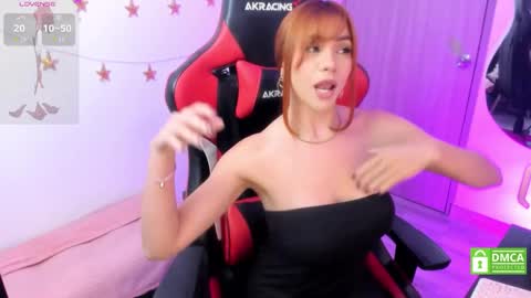 Linda Silverstone online show from February 11, 10:59 pm