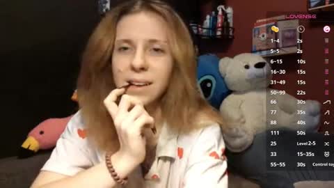 Alisa online show from February 4, 7:25 am