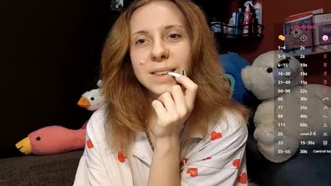 Alisa online show from February 9, 7:12 am