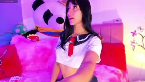 Snapshot of lindawz_ chatting on July 10, 7:34 am Say me linda online show from July 10, 7:34 am