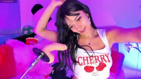 Snapshot of lindawz_ chatting on July 11, 8:50 am Say me linda online show from July 11, 8:50 am