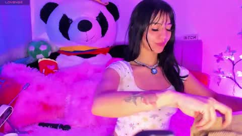 Snapshot of lindawz_ chatting on July 13, 9:01 am Say me linda online show from July 13, 9:01 am