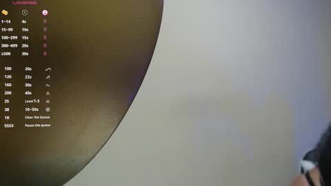 ana online show from November 18, 5:01 am