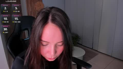 call me annie online show from October 8, 11:02 pm