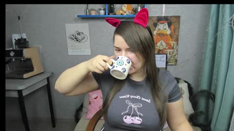 Snapshot of linerapitts chatting on January 2, 2:46 pm linerapitts online show from January 2, 2:46 pm