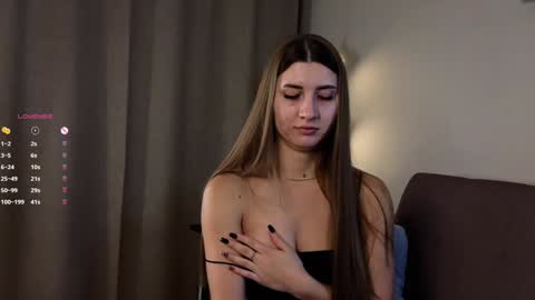 Kate online show from December 7, 2:09 am