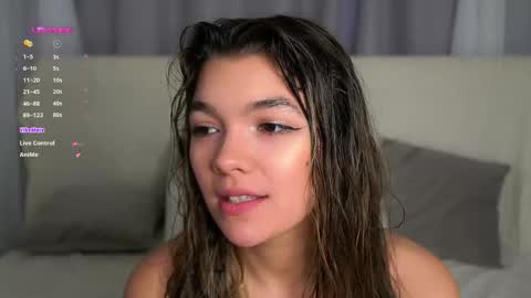 Kate online show from September 26, 11:14 am