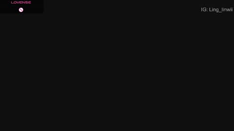 Ling online show from March 22, 12:52 pm