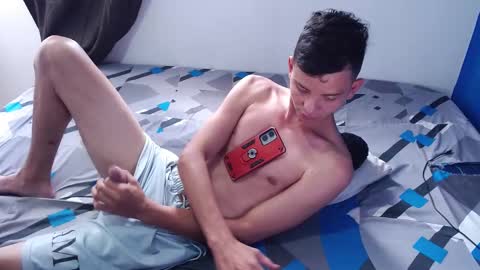 linger420 online show from January 15, 4:54 pm