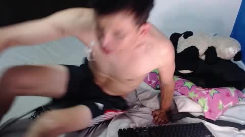 linger420 online show from September 18, 5:20 am