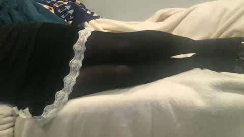 lingeriesissy12 online show from March 2, 3:24 am