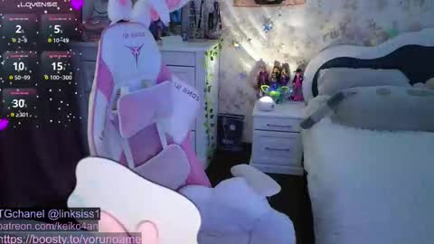 linksiss online show from October 25, 2:02 pm