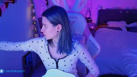 linksiss online show from February 16, 6:04 pm