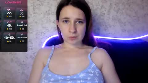 linnsweety online show from September 20, 10:38 am