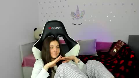 Tina online show from January 17, 5:49 pm