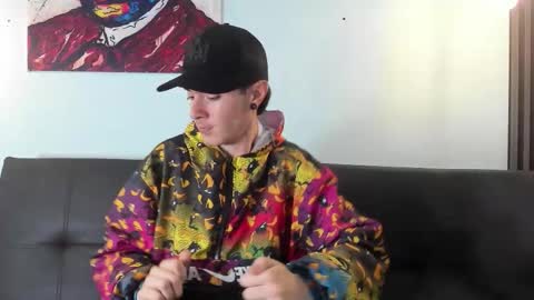 Lio online show from February 21, 5:08 am