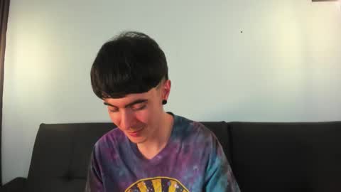 Lio online show from March 6, 5:37 am