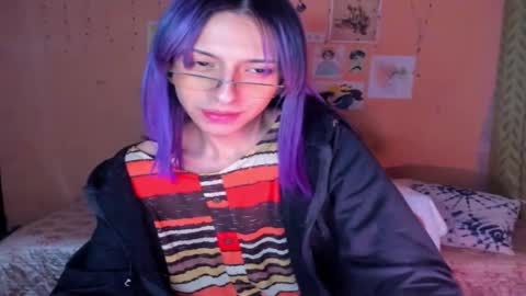 Lio Rouse online show from March 21, 6:51 am