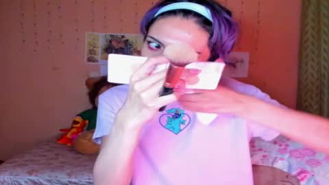 Lio Rouse online show from March 27, 7:36 am