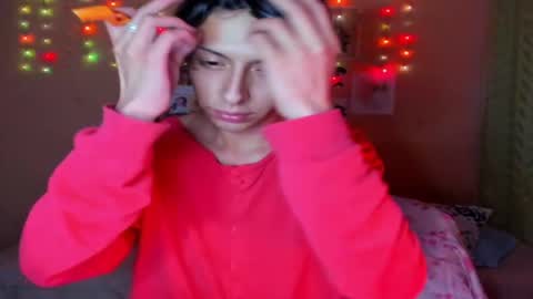 Lio Rouse online show from April 30, 5:25 am