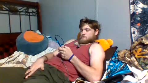 Snapshot of lion_and_bunny chatting on June 28, 2:50 am Kinky-Redneck online show from June 28, 2:50 am