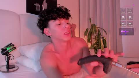 new account Lion online show from April 8, 8:31 pm