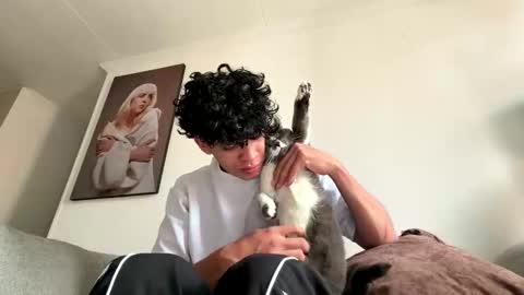 new account Lion online show from April 17, 10:13 pm