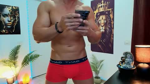 Leo online show from March 16, 5:44 am