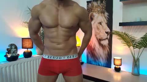 Snapshot of lionbanx chatting on June 14, 6:54 pm Leo online show from June 14, 6:54 pm