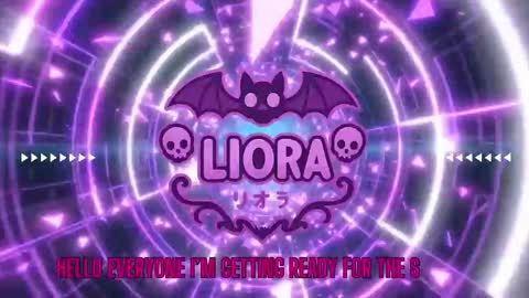 im Liora uwu   online show from March 15, 2:39 am