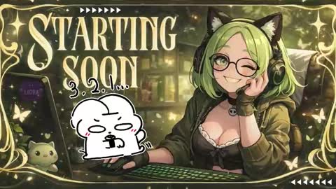 im Liora uwu   online show from March 29, 2:06 pm