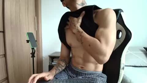 Snapshot of liorvante chatting on July 1, 4:18 pm Lior Vante online show from July 1, 4:18 pm