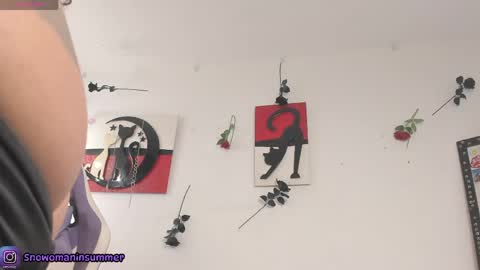 Snapshot of lips_sarasofia chatting on March 17, 10:24 pm lips_sarasofia online show from March 17, 10:24 pm