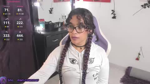 Snapshot of lips_sarasofia chatting on March 25, 6:25 pm lips_sarasofia online show from March 25, 6:25 pm
