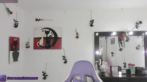 Snapshot of lips_sarasofia chatting on May 24, 10:26 pm lips_sarasofia online show from May 24, 10:26 pm