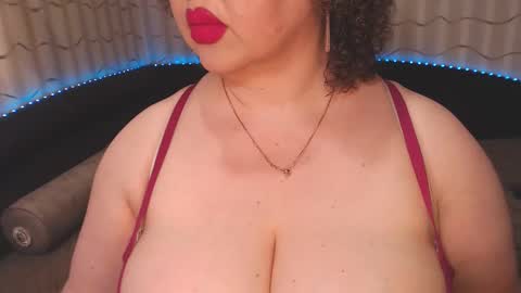 LIpsAddiction online show from February 16, 9:38 pm