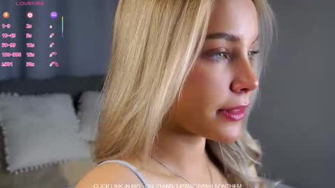 Amelia online show from February 16, 1:13 am