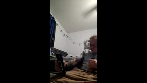 liquid187 online show from April 4, 10:40 pm