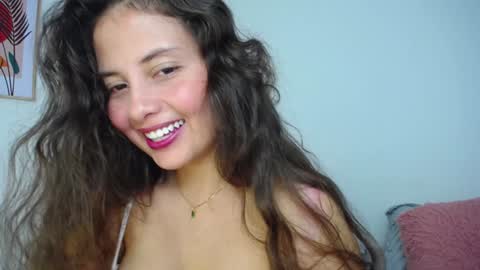 Lily see u on december 2 online show from January 27, 9:44 pm