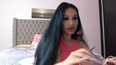 Lisa online show from November 2, 8:11 pm