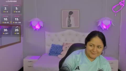 Lisa online show from November 1, 11:45 am