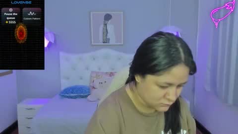 Lisa online show from November 29, 11:57 am