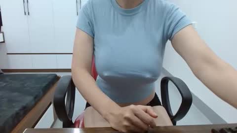 Snapshot of lisa_1011 chatting on February 14, 11:34 pm lisa_1011 online show from February 14, 11:34 pm