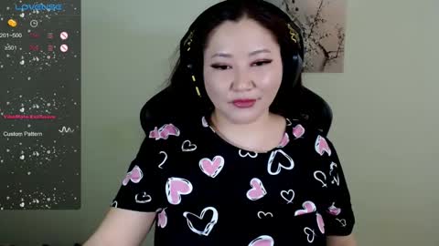 Lisa Harris online show from April 24, 5:32 am