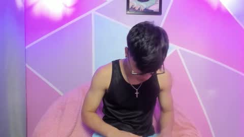 Lisa and Andru online show from October 14, 2:07 pm