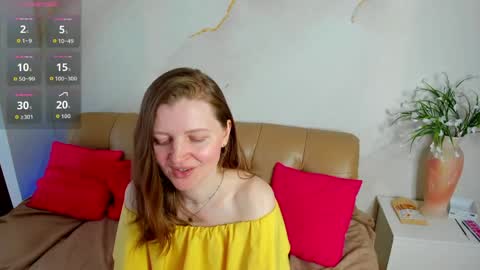Snapshot of lisa__evans chatting on May 13, 2:31 am Lisa online show from May 13, 2:31 am