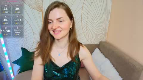 Snapshot of lisa__evans chatting on May 22, 2:19 am Lisa online show from May 22, 2:19 am