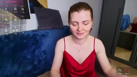 Snapshot of lisa__evans chatting on June 23, 1:58 am Lisa online show from June 23, 1:58 am